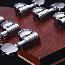 Load image into Gallery viewer, Cort MR730FX Dreadnought Natural Gloss Acoustic Electric
