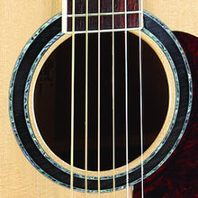 Load image into Gallery viewer, Cort MR730FX Dreadnought Natural Gloss Acoustic Electric
