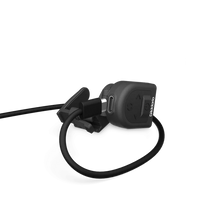 Load image into Gallery viewer, D'Addario Micro Rechargable Tuner
