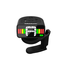 Load image into Gallery viewer, D'Addario Micro Rechargable Tuner

