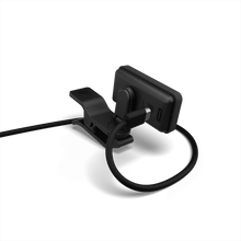 Load image into Gallery viewer, D'Addario Eclipse Clip-on Headstock Tuner
