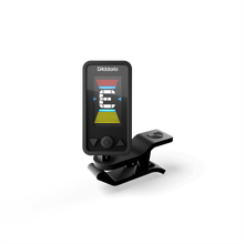 Load image into Gallery viewer, D'Addario Eclipse Clip-on Headstock Tuner
