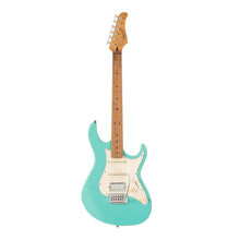 Load image into Gallery viewer, Cort G200SE Electric - Seafoam Green
