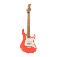 Cort G200SE Electric - Scarlet Red