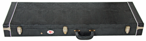 Xtreme Strat/Tele Rectangular Hard Case