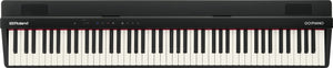 Roland GO Piano 88 - Digital Piano