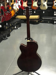 Gretsch Electromatic G5120 satin walnut (Pre-owned)