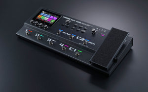 GX-100 Guitar Effects Processor
