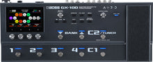 Load image into Gallery viewer, GX-100 Guitar Effects Processor
