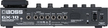 Load image into Gallery viewer, Boss GX10 Guitar Effects Processor
