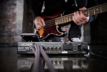 Load image into Gallery viewer, Boss GX10 Guitar Effects Processor
