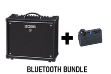 Load image into Gallery viewer, Boss Katana 50 Gen 3 Bundle w/ BT-Dual Bluetooth Adapter
