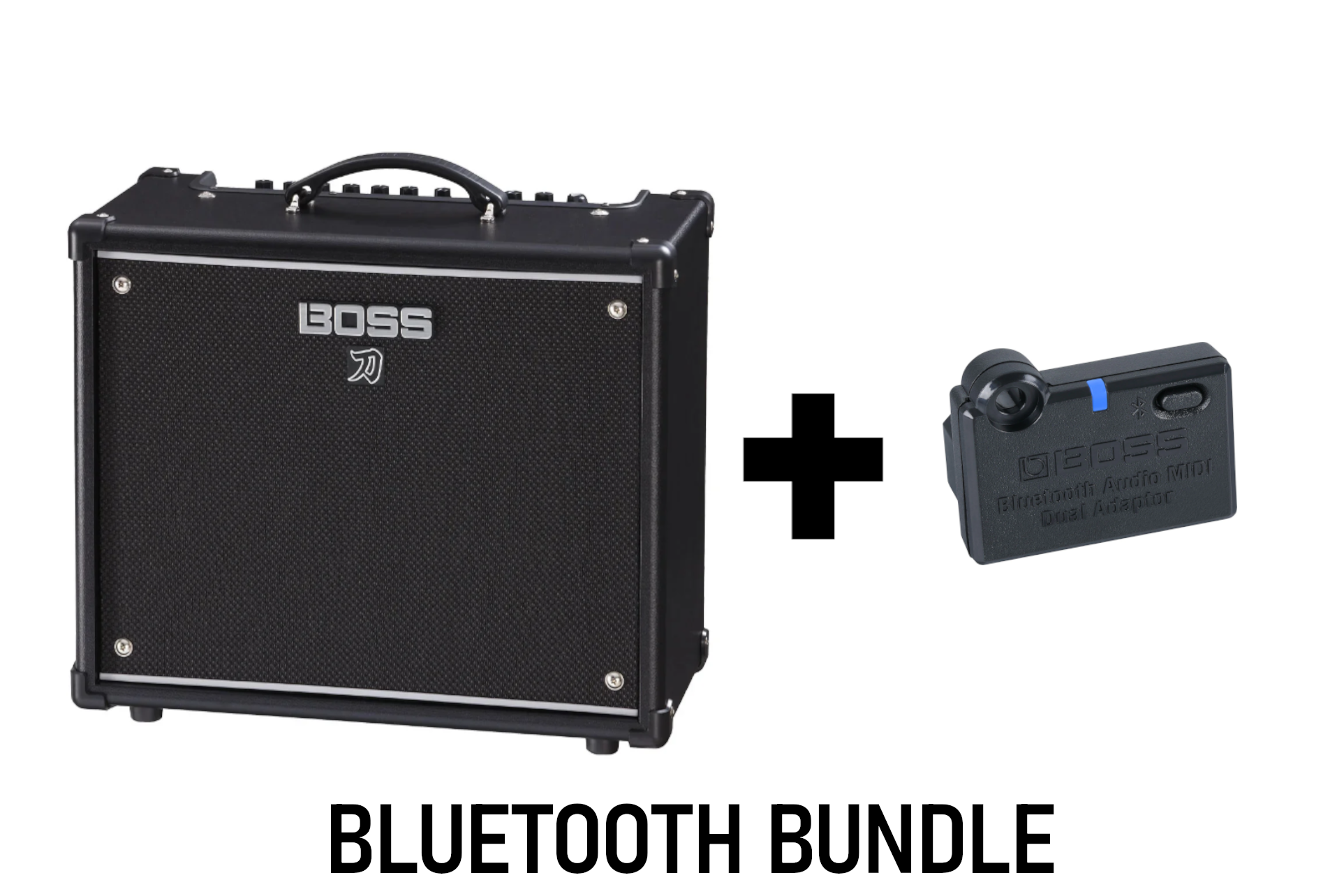 Boss katana 50 bluetooth top