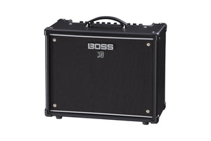 Boss Katana 50 Gen 3 Guitar Amplifier 50W 1x12