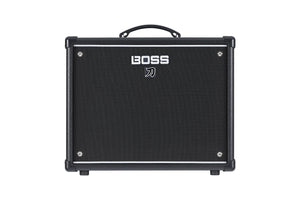 Boss Katana 50 Gen 3 Guitar Amplifier 50W 1x12