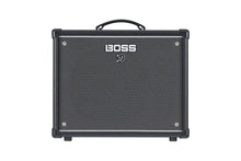 Load image into Gallery viewer, Boss KATANA-50 EX Gen 3 Guitar 1x12 Combo
