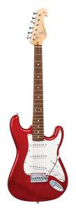 SX 3/4 Electric Guitar Pack - Candy Apple Red