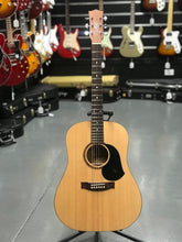 Load image into Gallery viewer, Maton S60 Acoustic with case (Pre-owned)
