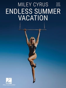 Miley Cyrus - Endless Summer Vacation - PVG