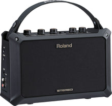 Load image into Gallery viewer, Roland Mobile-AC Acoustic Chorus Portable Amplifier
