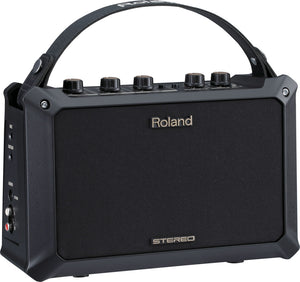 Roland Mobile-AC Acoustic Chorus Portable Amplifier