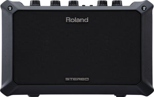 Roland Mobile-AC Acoustic Chorus Portable Amplifier
