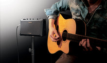 Load image into Gallery viewer, Roland Mobile-AC Acoustic Chorus Portable Amplifier
