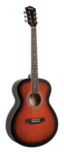 Redding Grand Concert Guitar Vintage Sunburst Gloss RGC51VS