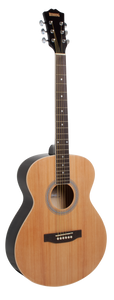 Redding Grand Concert Guitar Natural Gloss RGC51