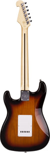 SX Alder Series Electric Guitar