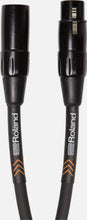 Load image into Gallery viewer, Roland RMCB25 25FT Microphone Cable XLR M - XLR F
