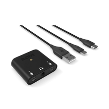 Load image into Gallery viewer, Rode AI-Micro - Compact Dual-Channel Audio Interface
