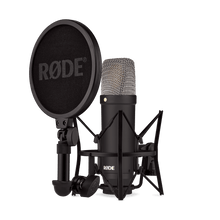 Load image into Gallery viewer, Rode NT1 Signature Series Studio Condenser Microphone
