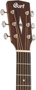 Cort L200F ATV SG Acoustic Electric - Semi Gloss Finish