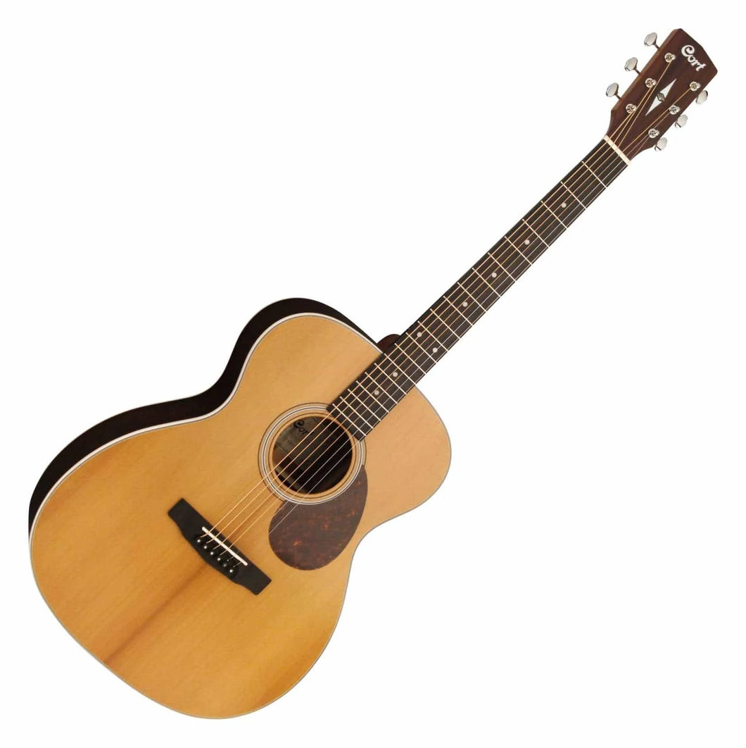 Cort L200F ATV SG Acoustic Electric - Semi Gloss Finish