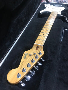 1983 Fender USA Stratocaster (Pre-owned)