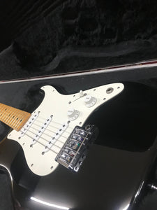 1983 Fender USA Stratocaster (Pre-owned)
