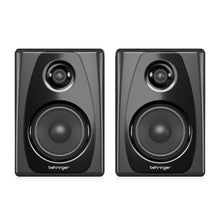 Load image into Gallery viewer, Behringer Studio 50USB Active 50W Studio Monitors (Pair)
