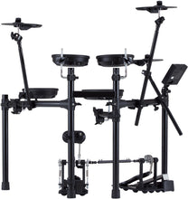 Load image into Gallery viewer, Roland TD07DMK Electronic Drum Kit
