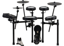 Load image into Gallery viewer, Roland TD313 V-Drums Electronic Drum Kit

