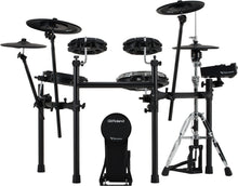 Load image into Gallery viewer, Roland TD316 V-Drums Electronic Drum Kit

