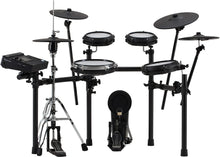 Load image into Gallery viewer, Roland TD316 V-Drums Electronic Drum Kit
