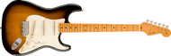 Fender American Vintage II 1957 Stratocaster, Maple Fingerboard, 2-Color Sunburst