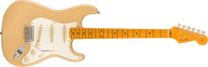 Fender American Vintage II 1957 Stratocaster, Maple Fingerboard, Vintage Blonde