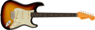 Fender American Vintage II 1961 Stratocaster, Rosewood Fingerboard, 3-Color Sunburst
