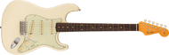 Fender American Vintage II 1961 Stratocaster, Rosewood Fingerboard, Olympic White
