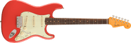 Fender American Vintage II 1961 Stratocaster, Rosewood Fingerboard, Fiesta Red