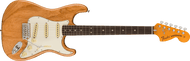 Fender American Vintage II 1973 Stratocaster, Rosewood Fingerboard, Aged Natural