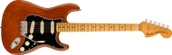 Fender American Vintage II 1973 Stratocaster, Maple Fingerboard, Mocha