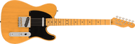 Fender American Vintage II 1951 Telecaster, Maple Fingerboard, Butterscotch Blonde